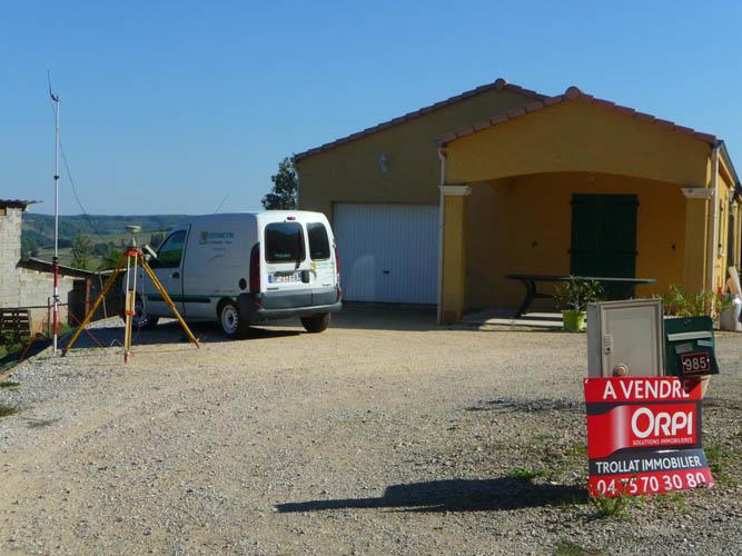 Experts des travaux fonciers