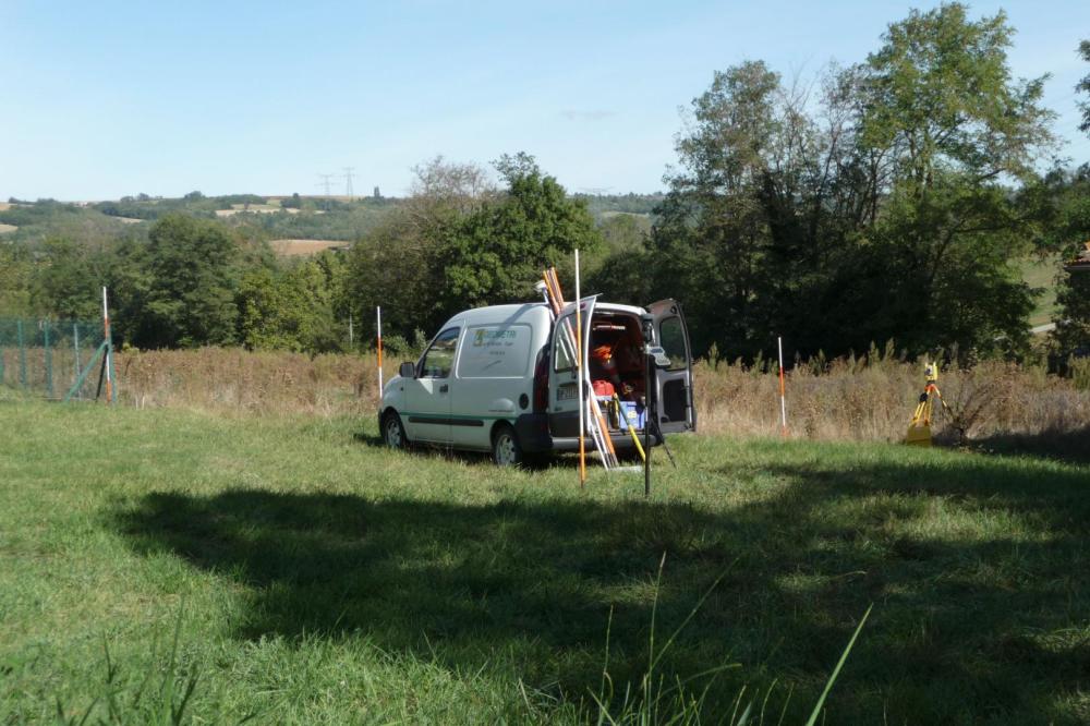 Terrains à bâtir près de Bourg-de-Péage
